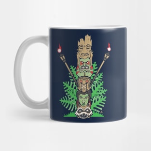 Ooga Chaka Mug